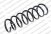 LESJ?FORS 4008496 Coil Spring